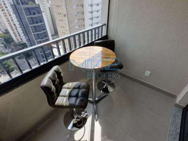 Vendo lindo apartamento em Indianópolis, São Paulo, SP