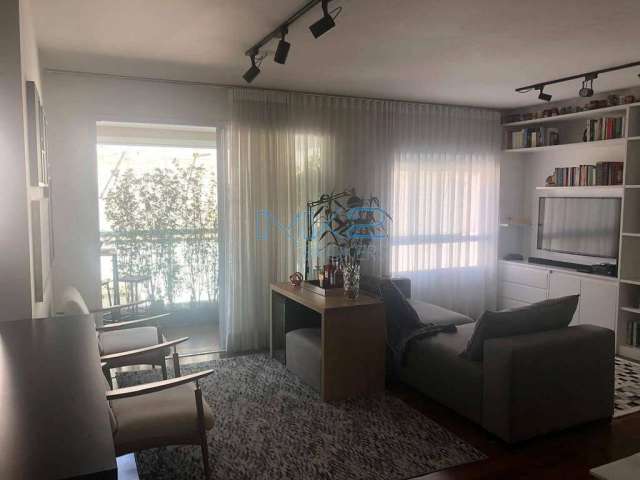 Apartamento à venda, Vila Nova Conceição, São Paulo, SP