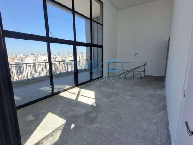 Vendo Cobertura Duplex de 314m², Perdizes, São Paulo, SP