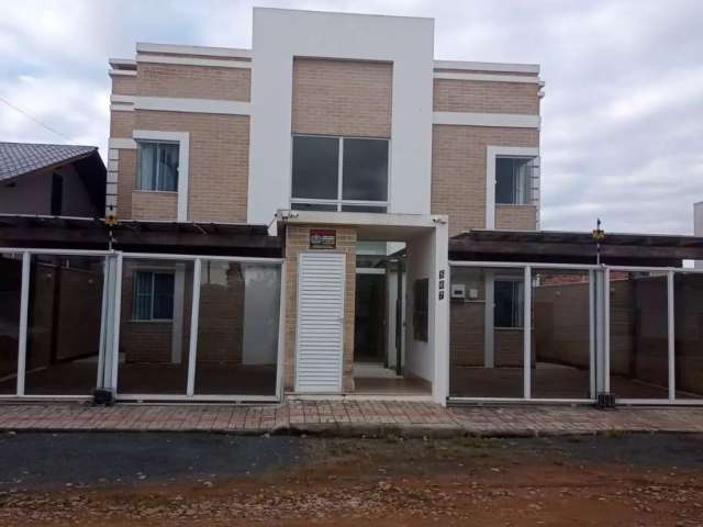 Lindo Apartamento Em Itajubá, Barra Velha Sc- Cód -1043