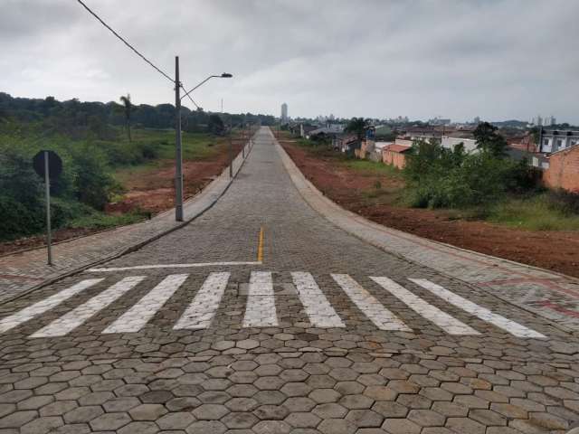 Lote de 304m² Pronto para Construir no Loteamento Praia das Palmeiras II - Fase II!