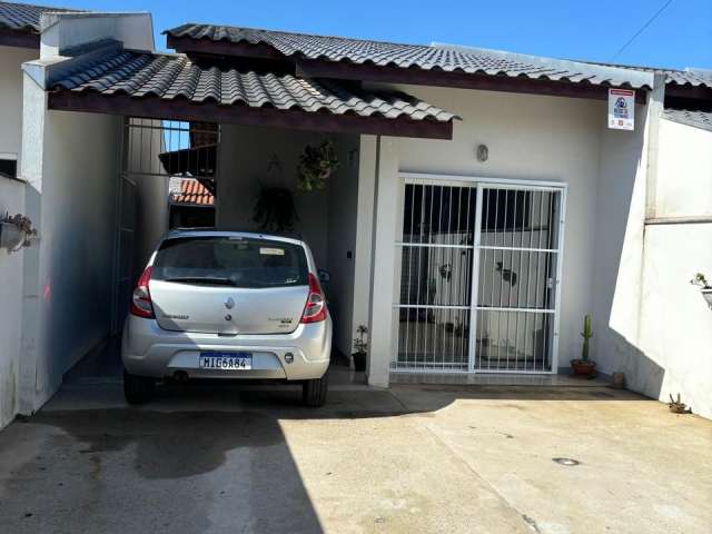 Casa Mobiliada em Itajubá - Conforto e Proximidade da Praia