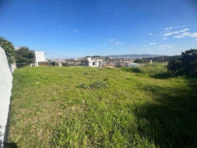 Lote/Terreno em condomínio com 458m2 condomínio Terras de Jundiaí - Jundiaí - São Paulo