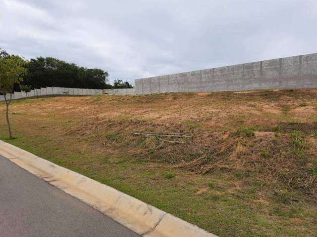 Lote a venda no condomínio Arboretum em Vinhedo