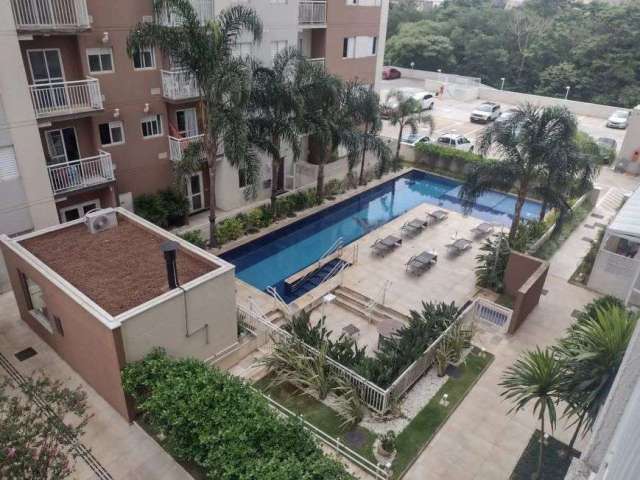 Apartamento 3 dormitórios Go Maraville