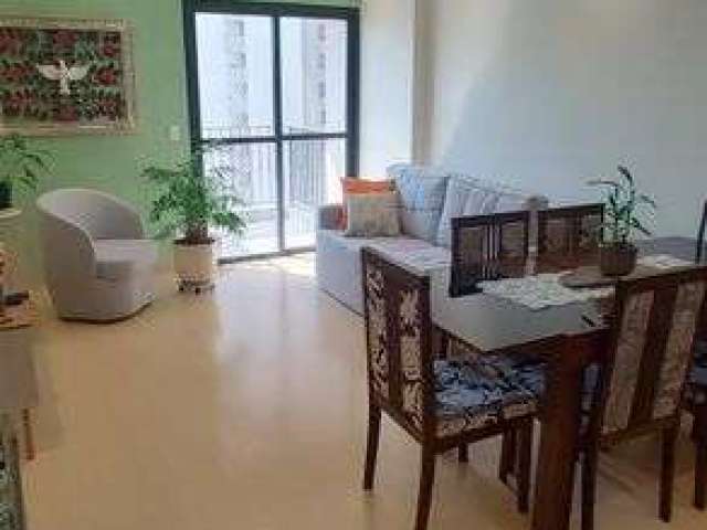 Apartamento 94 metros quadrados 2 dormitórios, 1 suíte