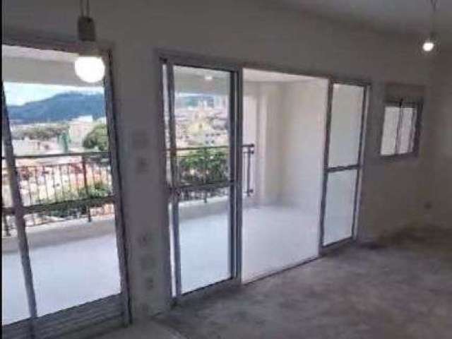 Apartamento Reserva Alta Vista 152m2