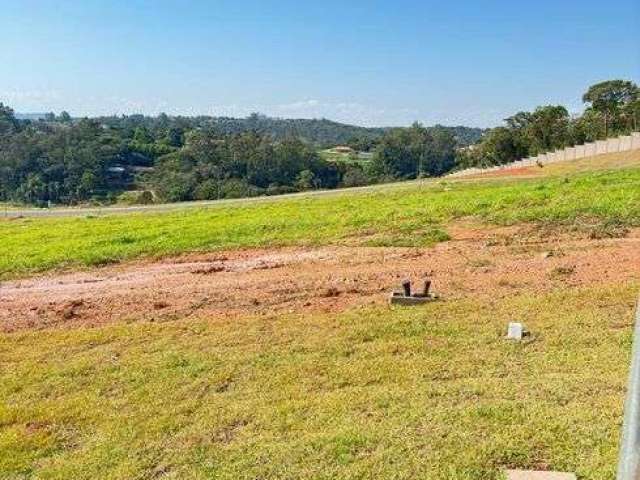 Tamboré Jundiaí, lote de 1.000m2 altíssimo padrão