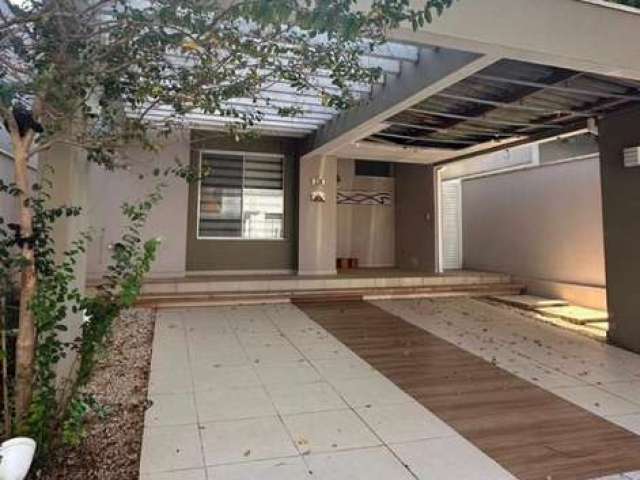 Casa para venda e locação no Condomínio Villaggio Di Itaici-Indaiatuba/SP - CA0011