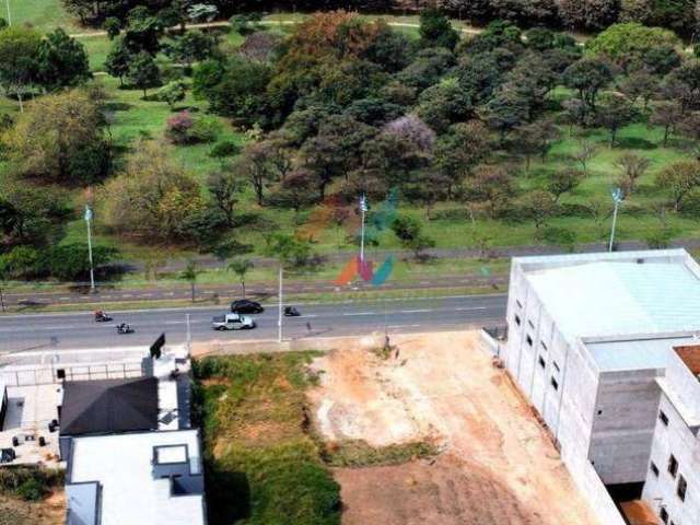 Terreno Comercial à venda no Esplanada Indaiatuba - TE0218.