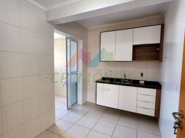 Apartamento  no Edifício Parque Ceci - Indaiatuba/SP | AP0043.