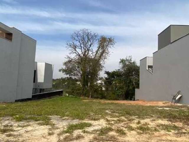 Terreno à venda no Condomínio Gran Reserve-Indaiatuba/SP | TE0367