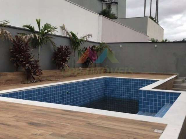 Casa para venda e locação no Condomínio Terra Magna - Indaiatuba, SP - CA0856.