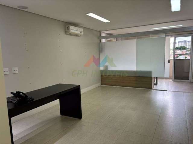 Sala Comercial à venda, Jardim Pompéia, Indaiatuba - SA0014.