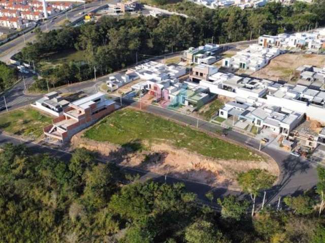 Terreno Residencial à venda, Colinas de Indaiatuba, Indaiatuba - TE0587.