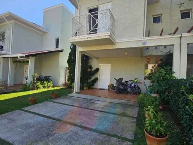 Casa à venda no Condomínio Jardim dos Aromas - Indaiatuba/SP | CA1157