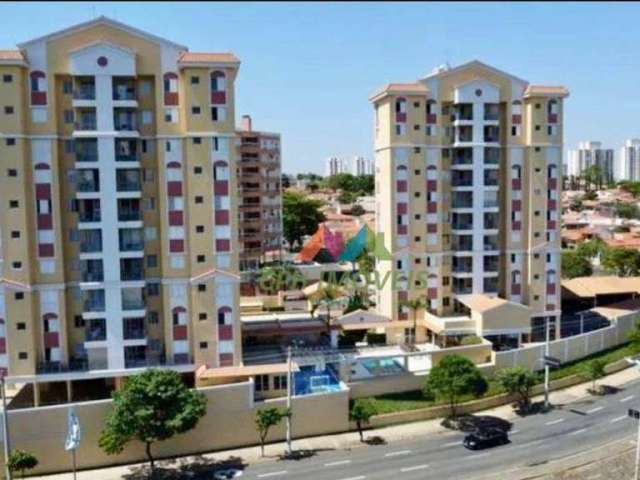 Apartamento à venda no Condomínio Spazio Livenza - Indaiatuba/SP | AP0295