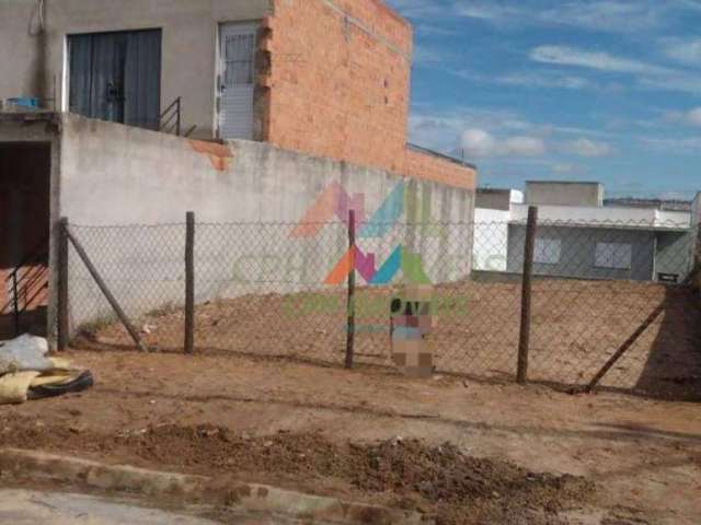 Terreno à venda em Indaiatuba/SP - TE0414.