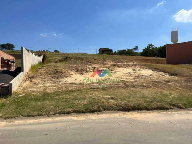 Terreno à venda no Condomínio Quintas da Terracota - Indaiatuba, SP | TE0680