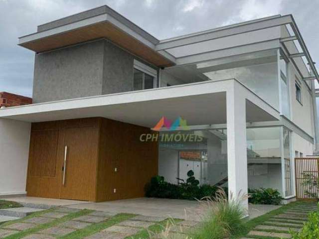 Casa a venda no Condomínio London Park - Indaiatuba/SP | CA1261