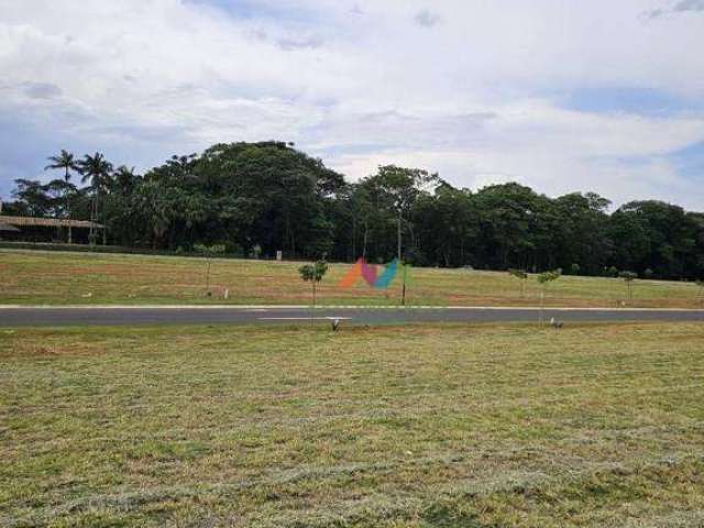 Terreno à venda no Condomínio Villa Sapezal - Indaiatuba, SP - TE0647