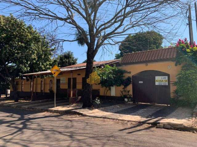 Casa com 3 dormitórios à venda, 115 m² por R$ 430.000,00 - Parque Residencial Morumbi II - Foz do Iguaçu/PR