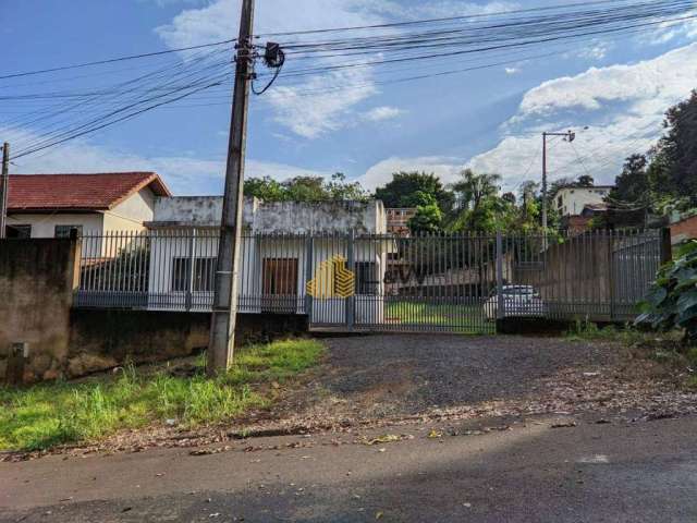 Casa com 1 dormitório à venda, 69 m² por R$ 390.000,00 - Centro - Foz do Iguaçu/PR