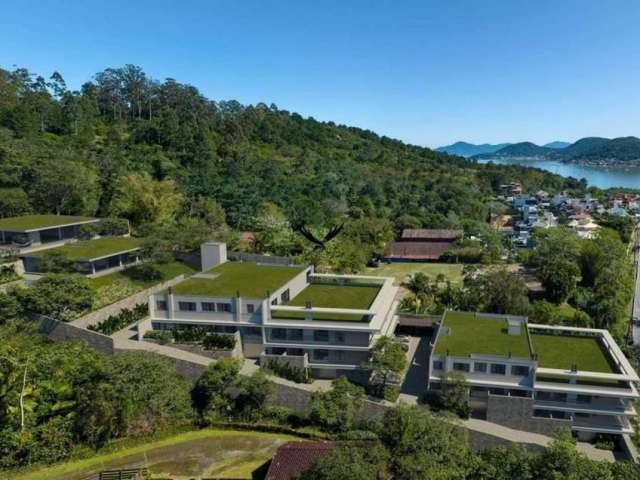 Apartamento com 1 quarto à venda na Estrada Caminho dos Açores, 641, Santo Antônio de Lisboa, Florianópolis por R$ 375.500