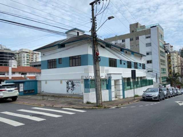 Prédio à venda, 620 m² por R$ 3.850.000,00 - Centro - Florianópolis/SC