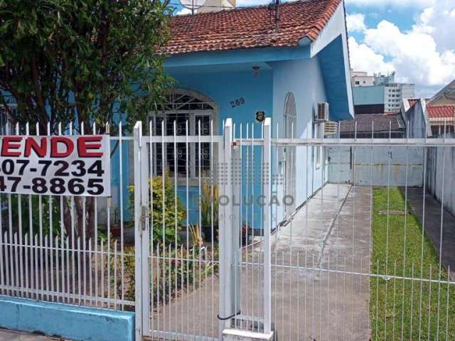 Ótima Casa, com 4 Quartos, 1 Suíte - Campinas, São José/SC.