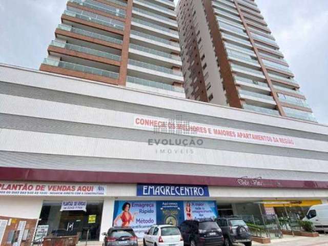 Apartamento à venda, 179 m² por R$ 1.600.000,00 - Centro - Palhoça/SC