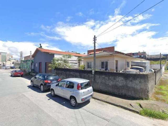 Terreno com Viabilidade para construção ! - Campinas- São Jose/SC