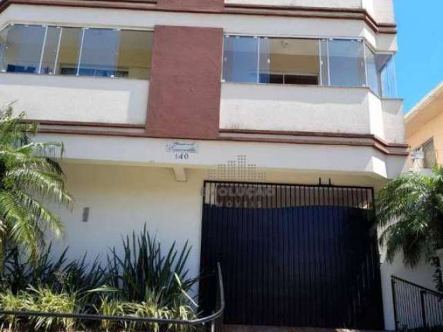 Apartamento com 3 dormitórios à venda-Areias - São José/SC