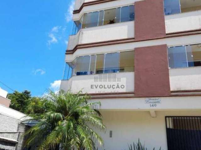 Apartamento com 3 dormitórios à venda-Areias - São José/SC