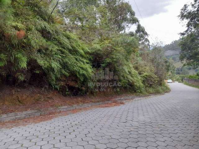 Terreno à venda - Pagára - Santo Amaro da Imperatriz/SC