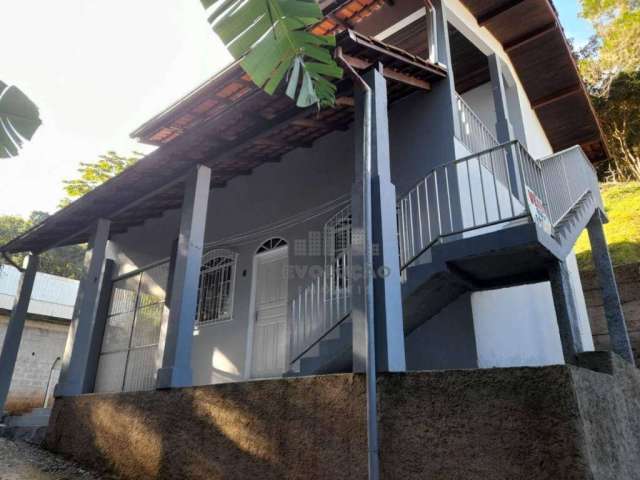 Casa com 5 Quartos na Praia do Antenor  - Governador Celso Ramos/SC