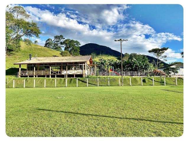 Sítio pertinho da Cidade - Santo Amaro da Imperatriz, Grande Florianópolis/SC.