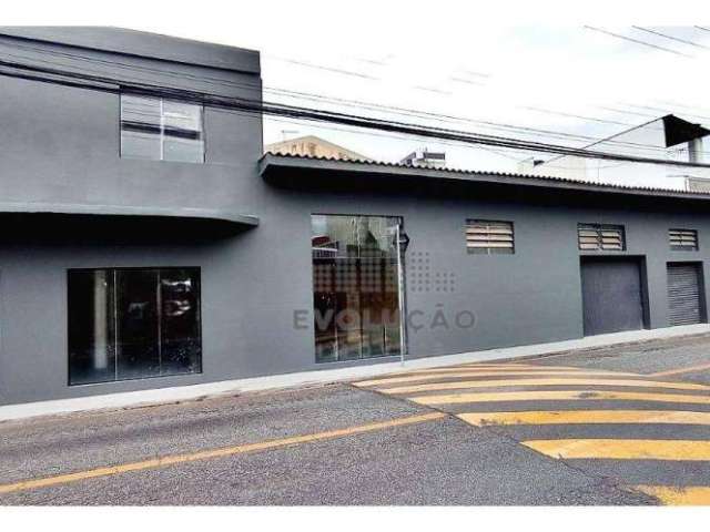 Loja para alugar, 65 m² por R$ 2.605,00/mês - Ipiranga - São José/SC