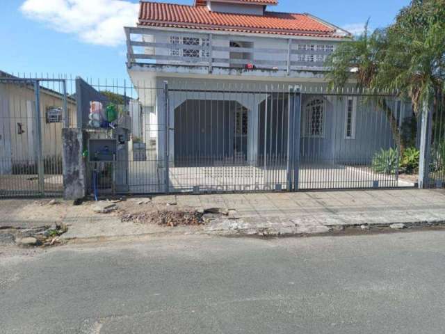 Casa com 3 dormitórios à venda, 165 m² por R$ 940.000 - Forquilhinhas - São José/SC aceita permuta por aptos,