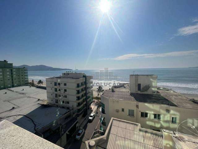 Apartamento Alto Padrão com 3 Suítes a 50 mts da praia - Centro Itapema/SC