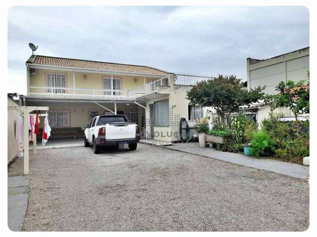 Casa com 3 dormitórios à venda - Areias - São José/SC