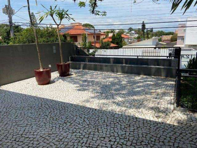 Casa com 4 dormitórios à venda, 197 m² por R$ 2.220.000,00 - Bom Abrigo - Florianópolis/SC