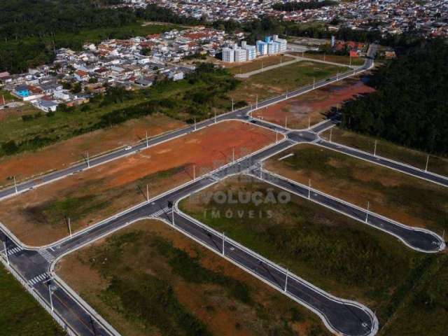 Terreno à venda - Forquilhas - São José/SC