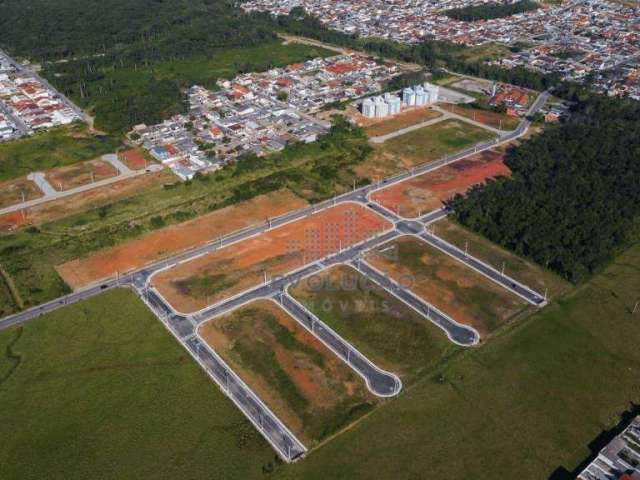 Terreno à venda - Forquilhas - São José/SC