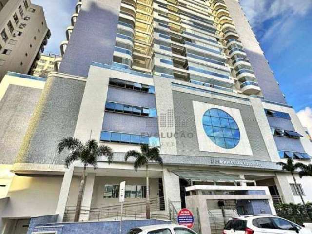 Apartamento à venda, 150 m² por R$ 1.798.000,00 - Campinas - São José/SC