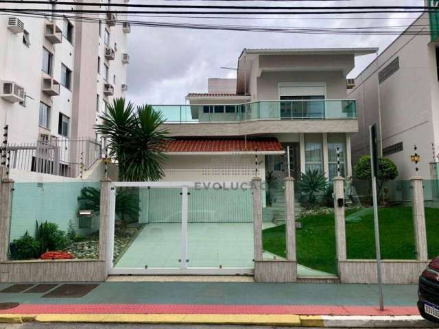 Casa com 3 dormitórios à venda - Campinas - São José/SC