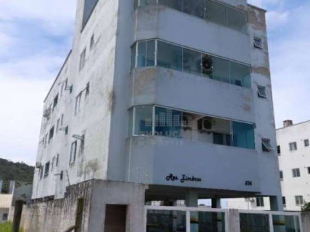 Apartamento com 2 dormitórios à venda - Areias - São José/SC