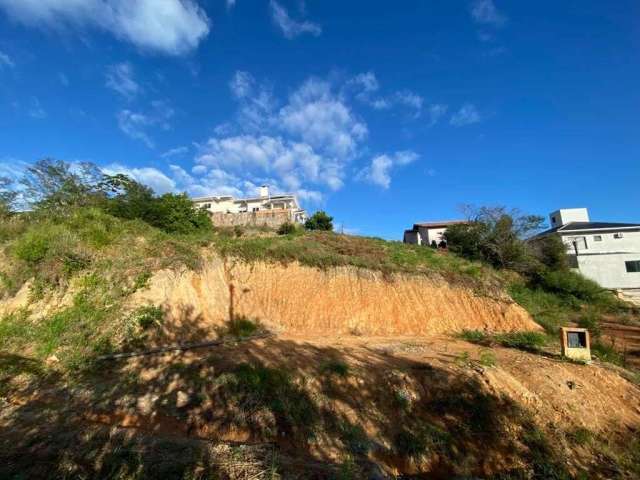 Terreno à venda 360 m²- Sul do Rio - Santo Amaro da Imperatriz/SC