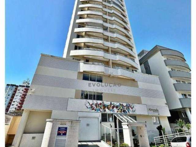 Apartamento à venda, 67 m² por R$ 790.000,00 - Campinas - São José/SC