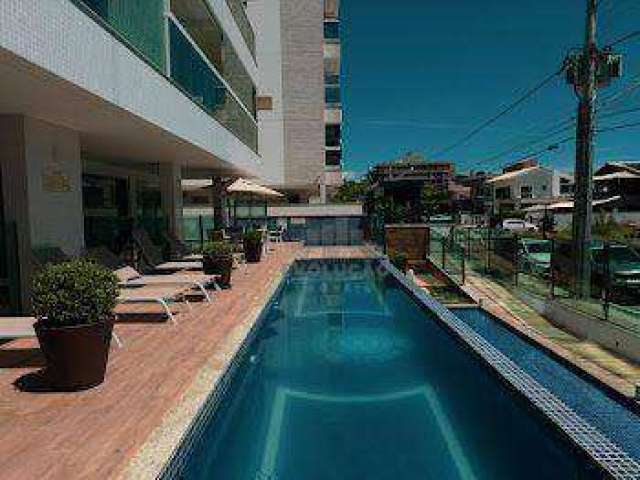 Apartamento com 3 dormitórios à venda - Palmas - Governador Celso Ramos/SC